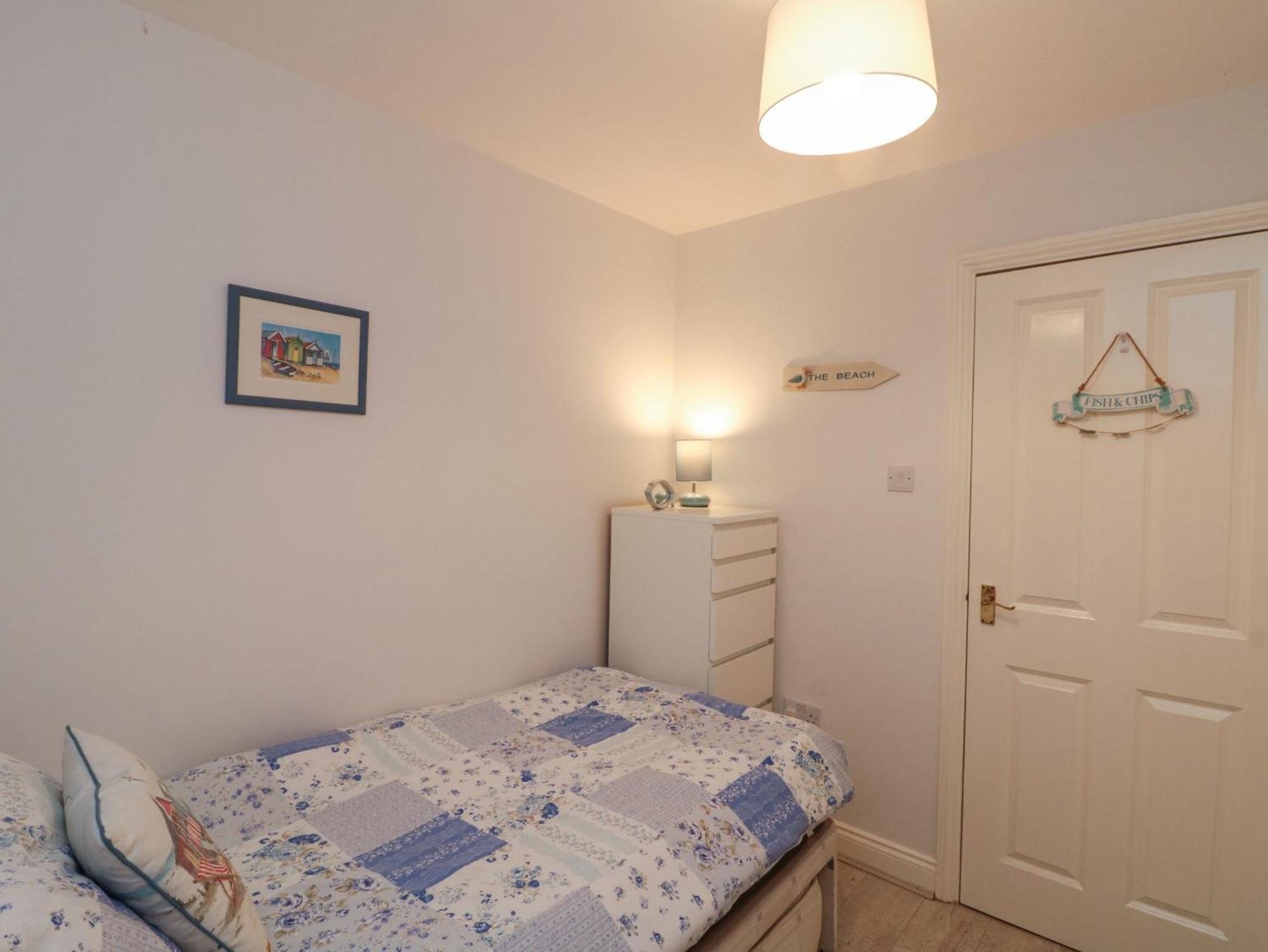 Holiday home Herons Reach Whitby