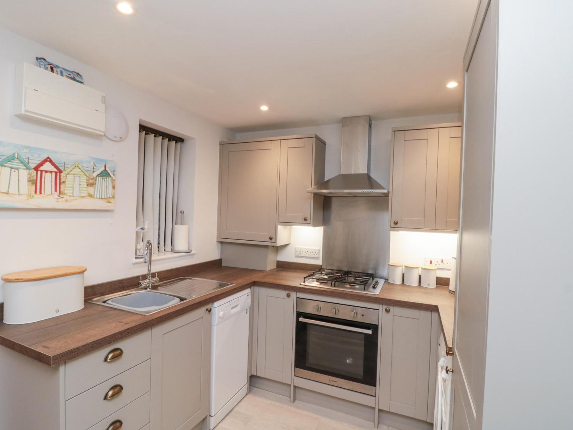 Holiday home Herons Reach Whitby