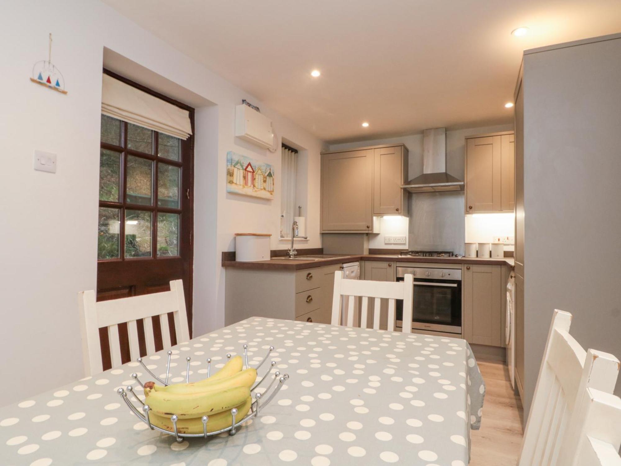Herons Reach Holiday home *