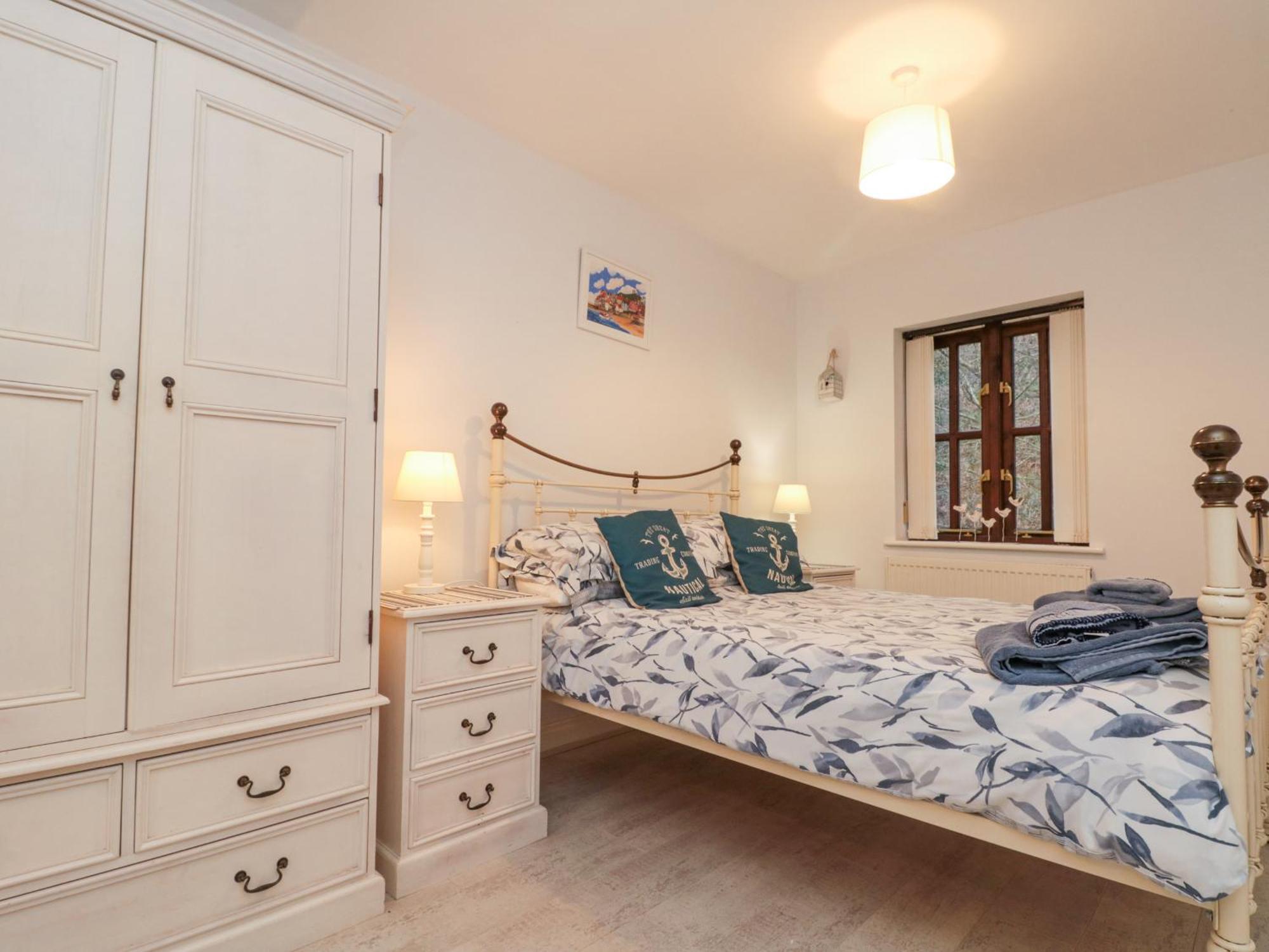 Herons Reach Holiday home Whitby